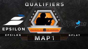 Epsilon vs GPlay - de_inferno (FACEIT 2015 League Qualifiers)
