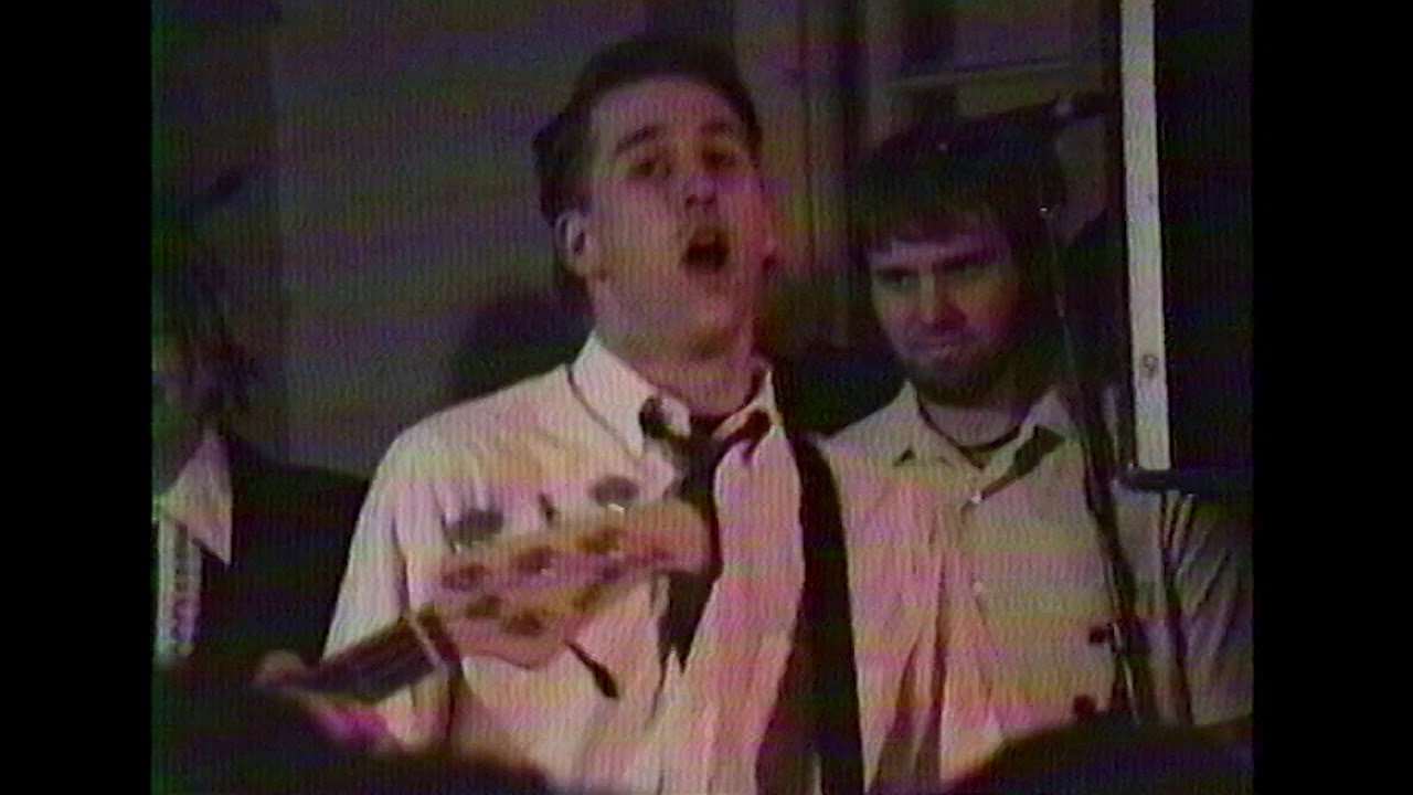 hate5six] Hot Water Music - February 14, 1999 - YouTube