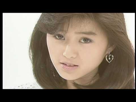 酒井法子 - YouTube