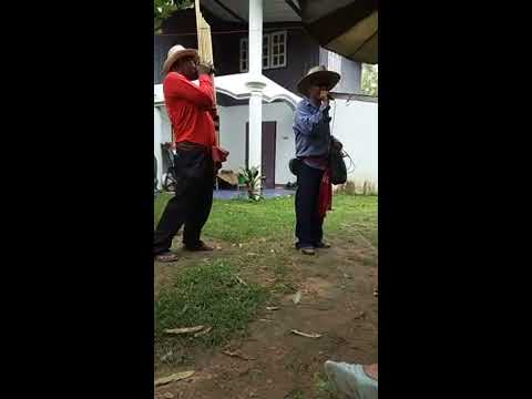 เซิ้งบั้งไฟ #บุญบั้งไฟพนมไพร62