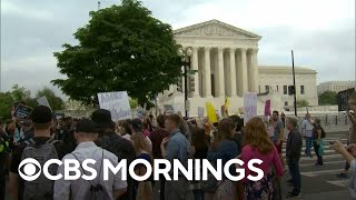 Dems take action to protect abortion rights in fallout from leaked SCOTUS opinion