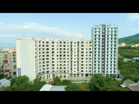 დომუსი ბაგები 2 - წყნეთის გზატკეცილი №2