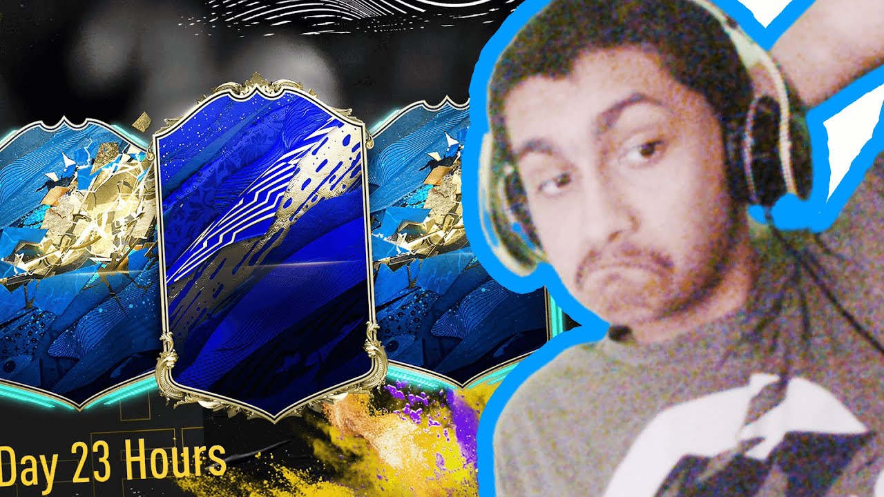 NEW PRE-SEASON LOADING SCREEN | FIFA 20 ULTIMATE TEAM