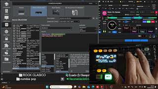 Virtual dj 2025 Configura el loop de forma profesional