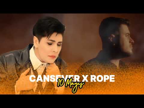 Cansever X Rope -  Sende Gittin Herkes Gibi ( 10 Mayıs ) Ft.omerlyrcss #mix