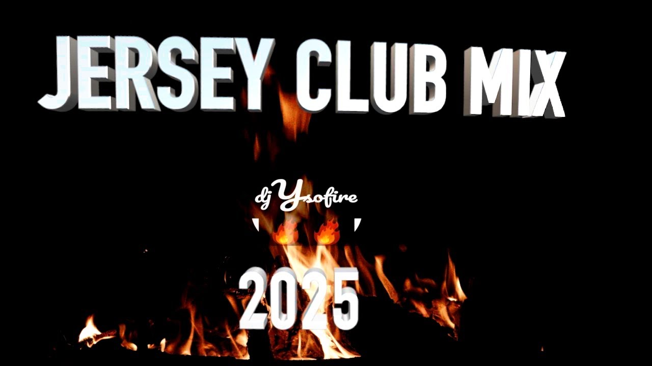 JERSEY CLUB MIX 2025 | BEST OF JERSEY CLUB 🔥 🔥