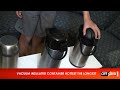 THE HOTTEST vacuum insulated bottle - Thermos vs Stanley vs Zojirushi vs Cresimo