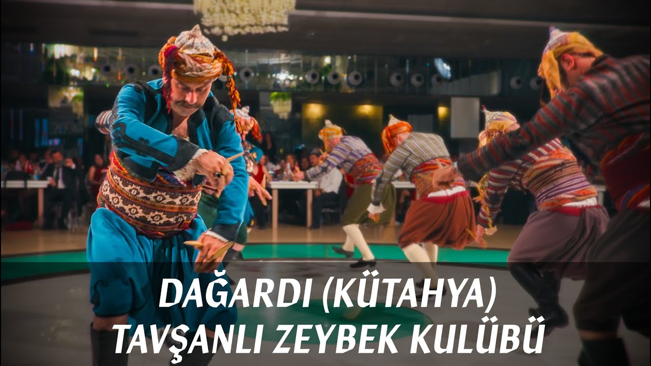 Dağardı (Kütahya) - TAVŞANLI Zeybek Kulübü