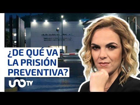 ¿Corte podría liberar a 68 mil presos? Cómo entenderlo