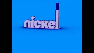 Nickelodeon Logo Hd Effects 2023 In Evil Chorded