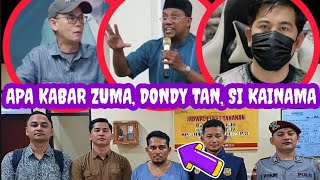 Download Lagu Terbongk4r Hal Ini terkait Penangkapan Pdt Dedy di Kalbar😱 ternyata Polisi...... ⁉️ MP3