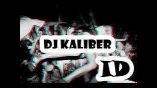 [preview] Dj Kaliber - ID (exlusive)