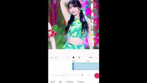 Wave effect tutorial on Funimate