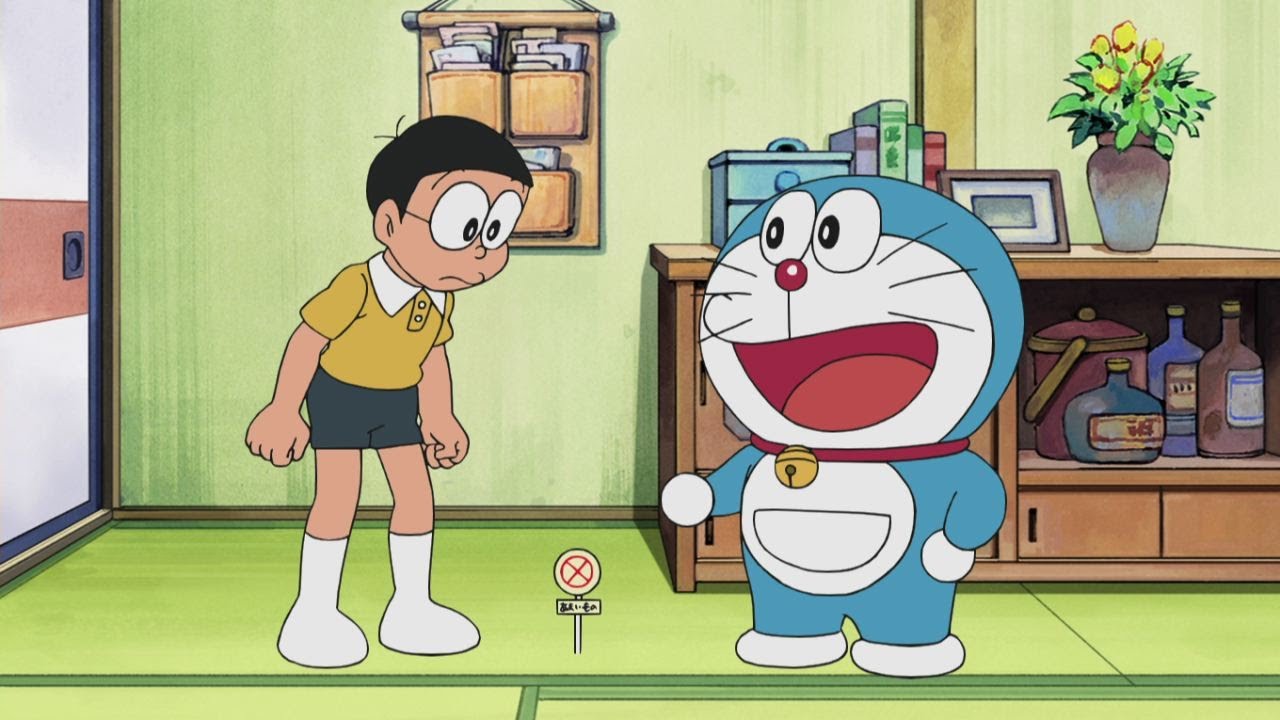 ドラえもん アニメ Doraemon 2018 Youtube