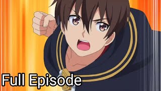 Noumin Kanren no Skill Bakka Agetetara Nazeka Tsuyoku Natta - Full Episode (Subtitle Indonesia)