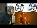 Suicide Squad: Kill the Justice League - Official Story Trailer | DC FanDome 2021 REACTION VIDEO!!!