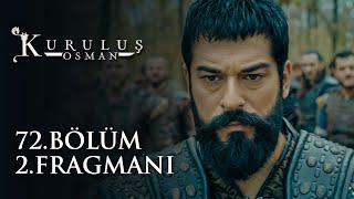 Kuruluş Osman 72. Bölüm 2. Fragmanı