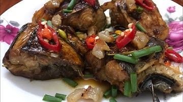 Cách kho cá biển tươi ngon, chắc thịt, không bị tanh