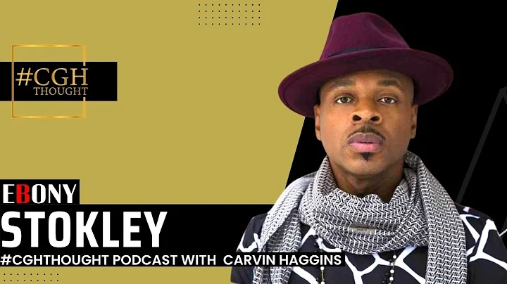 STOKLEY INTERVIEW WITH CARVIN HAGGINS