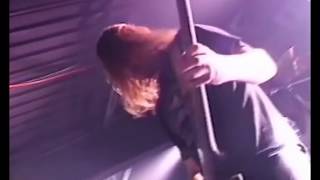 Anacrusis - Still Black [Live At Mississippi Nights 1993]