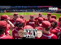 Razorback Daily Dose: May 1, 2025 - ESPN's Kyle Peterson Talks Texas Series &amp; The Road Ahead