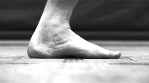 Tibialis Posterior Spring Loading