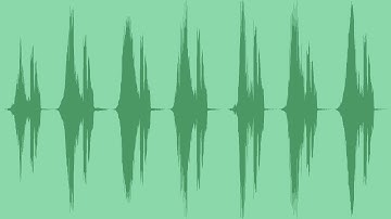 Spaceship Swish Sound Effects