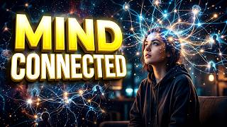 What If Human Minds Are Connected Invisibly? The Hidden Network of Consciousness