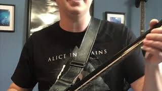 PRS SE Tremonti review