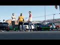 Need For Speed Payback Hora de la Fiesta