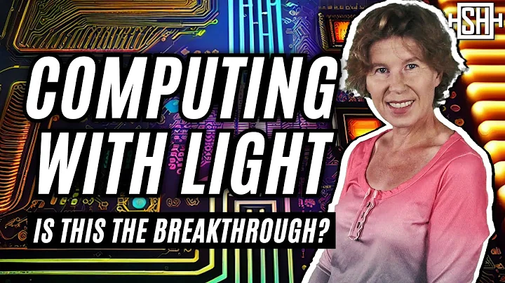 Quantum Computing with Light: The Breakthrough?
