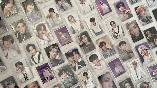 Organize & Store My Stray Kids 樂-STAR (Rock-Star) Photocards With Me