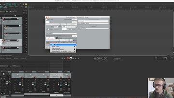 Facebook 360 Spatial Workstation and Reaper - Part 2: Setting up your session
