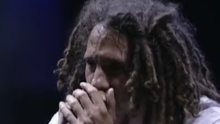 Rage Against the Machine - Born Of A Broken Man - 7/24/1999 - Woodstock 99 East Stage