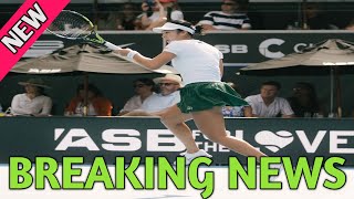 Epic Showdown Alex Eala Battles Rising Star Petra Marcinko In Asb Classic Round Of 16