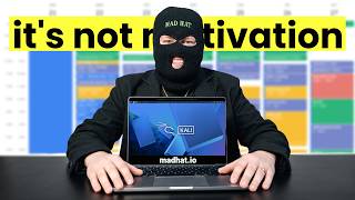How I Study Cybersecurity With 2 Full Time Jobs and 4 Kids