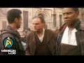 "Past Tense, Part I and II" Star Trek: Deep Space Nine, Season 3, Episode 11 and 12