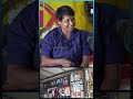 என் வாழ்க்கையில் நடந்த மறக்க முடியாத தருணம் 😔 Mechanic Pushpa Rani | #shorts | #viral