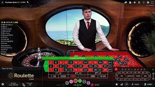 Ruleta en Vivo - Casino Online | Luckia