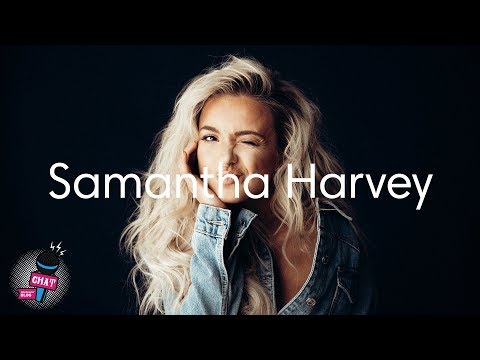 Samantha Harvey | Ticketmaster Chat