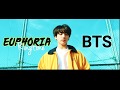 Download BTS EUPHORIA Instrumental Ringtone