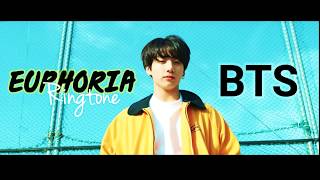 Download BTS EUPHORIA Instrumental Ringtone