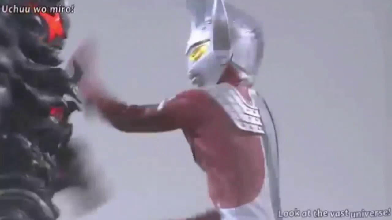 Ultraman Meme Edition Part 1 READ THE DESCRIPTION YouTube