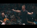 Brian Tyler Conducts "Partition" w/ Philharmonia of London