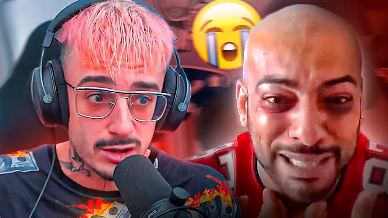 he hecho llorar a borja escalona en un debate en directo (parte 5)