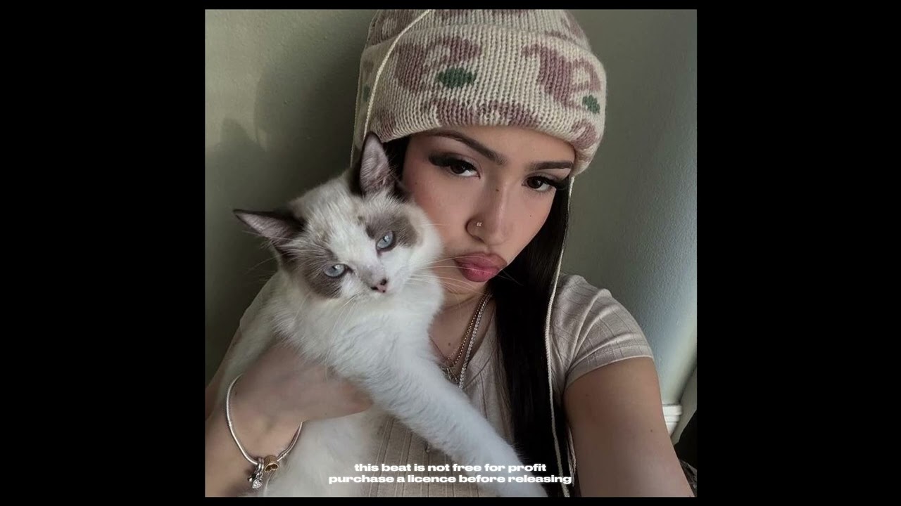 R&B Type Beat - "Say Goodbye" | Trapsoul Type Beat | Smooth RnB Instrumental 2025