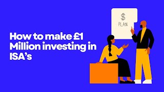 ACCOUNTANT EXPLAINS: How I’m Building £1 Million Tax-Free