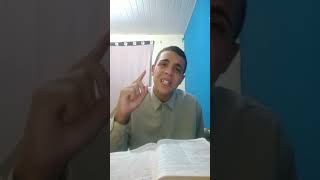 🔥- É o tempo de se arrepender de seus pecados. Jesus está voltando!!!