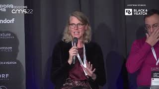 Shiraz Zira, Susanne Wiegel, Andrea Camattari, and Grace Lee at Cultured Meat Symposium 2022 by Spark & Foster Films 24 views 6 months ago 53 minutes