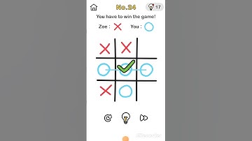 Brain Out #24 | You have to win the game! #shorts #brainout #dailyvideo